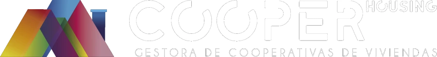 Cooper Housing · Gestora de cooperativas de viviendas